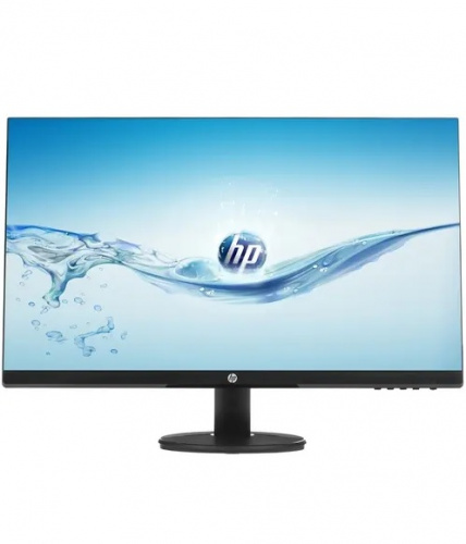 27" Монитор HP V27i черный