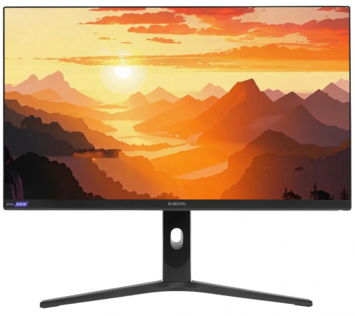 27" Монитор Xiaomi Mini LED Gaming Monitor G Pro 27i белый