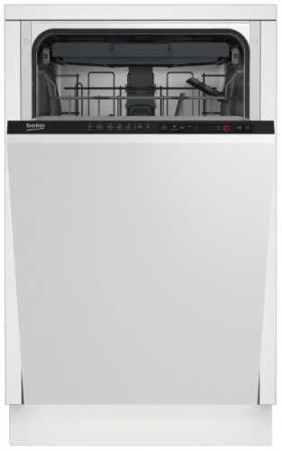 Встраиваемая посудомоечная машина Beko BDIS1W861