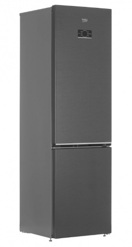Холодильник Beko B3DRCNK402HXBR серый