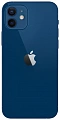 6.1" Смартфон Apple iPhone 12 64 ГБ синий