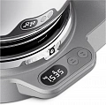 Кухонная машина Kenwood KVC85.004SI серый