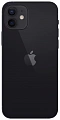 6.1" Смартфон Apple iPhone 12 64 ГБ чёрный