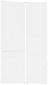 Холодильник Gorenje NRK6201EW4 белый
