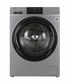 Стиральная машина HW70-BP12919S серебристый