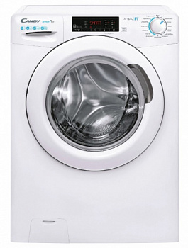 Стиральная машина Candy Smart Pro CSO 129T3/1-07 белый