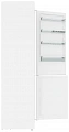 Холодильник Gorenje NRK6201EW4 белый