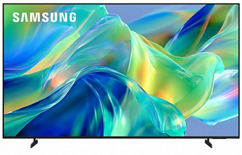 65" (163 см) Телевизор Mini LED Samsung UE65M1EHAUXPY черный