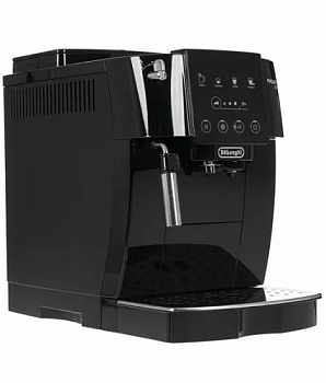 Кофемашина DeLonghi Magnifica Start ECAM 220.21.B черный