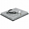 Электрическая варочная поверхность Eigen BH-ELS601 черный