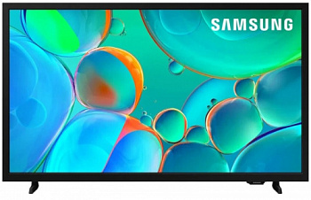 32" (80 см) Телевизор LED Samsung UE32H5000FUXRU черный