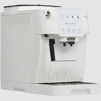 Кофемашина DeLonghi Magnifica Start ECAM 220.21.WW белый