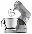 Кухонная машина Kenwood KVC85.004SI серый