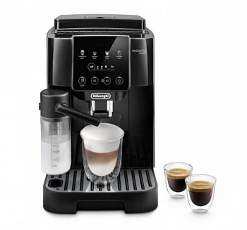 Кофемашина DeLonghi Magnifica Start DL ECAM 220.60.B черный