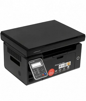 МФУ лазерное Pantum M6500W черный