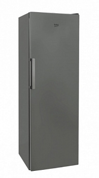 Морозильный шкаф Beko B1RFSL272NG серый