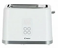 Тостер Candy CT-252 белый