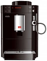 Кофемашина Melitta Caffeo Passione F 530-102 черный
