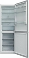 Холодильник Candy No Frost Plus CCRN 6180W белый