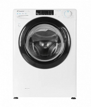 Стиральная машина Candy Smart Pro CSO34106TB1/2-07 черный люк