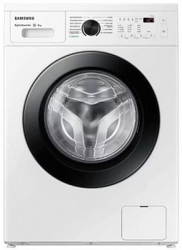 Стиральная машина Samsung WW60AG4S00CELD белый