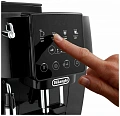 Кофемашина DeLonghi Magnifica Start ECAM 220.21.B черный