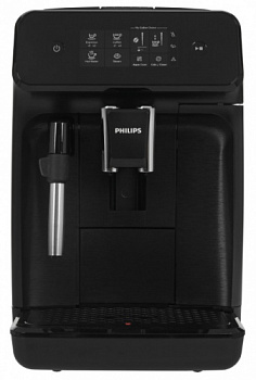 Кофемашина Philips EP1220/00 черный