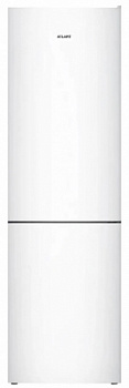 Холодильник ATLANT XM-4624-101 белый