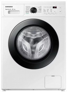 Стиральная машина Samsung WW60AG4S00CELD белый