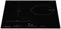 Индукционная варочная поверхность Monsher MHI 4515 черный