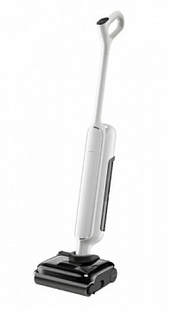 Моющий пылесос вертикальный Xiaomi Truclean W30 Pro Wet Dry Vacuum белый