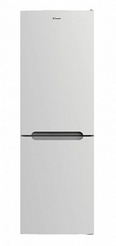 Холодильник Candy No Frost Plus CCRN 6180W белый